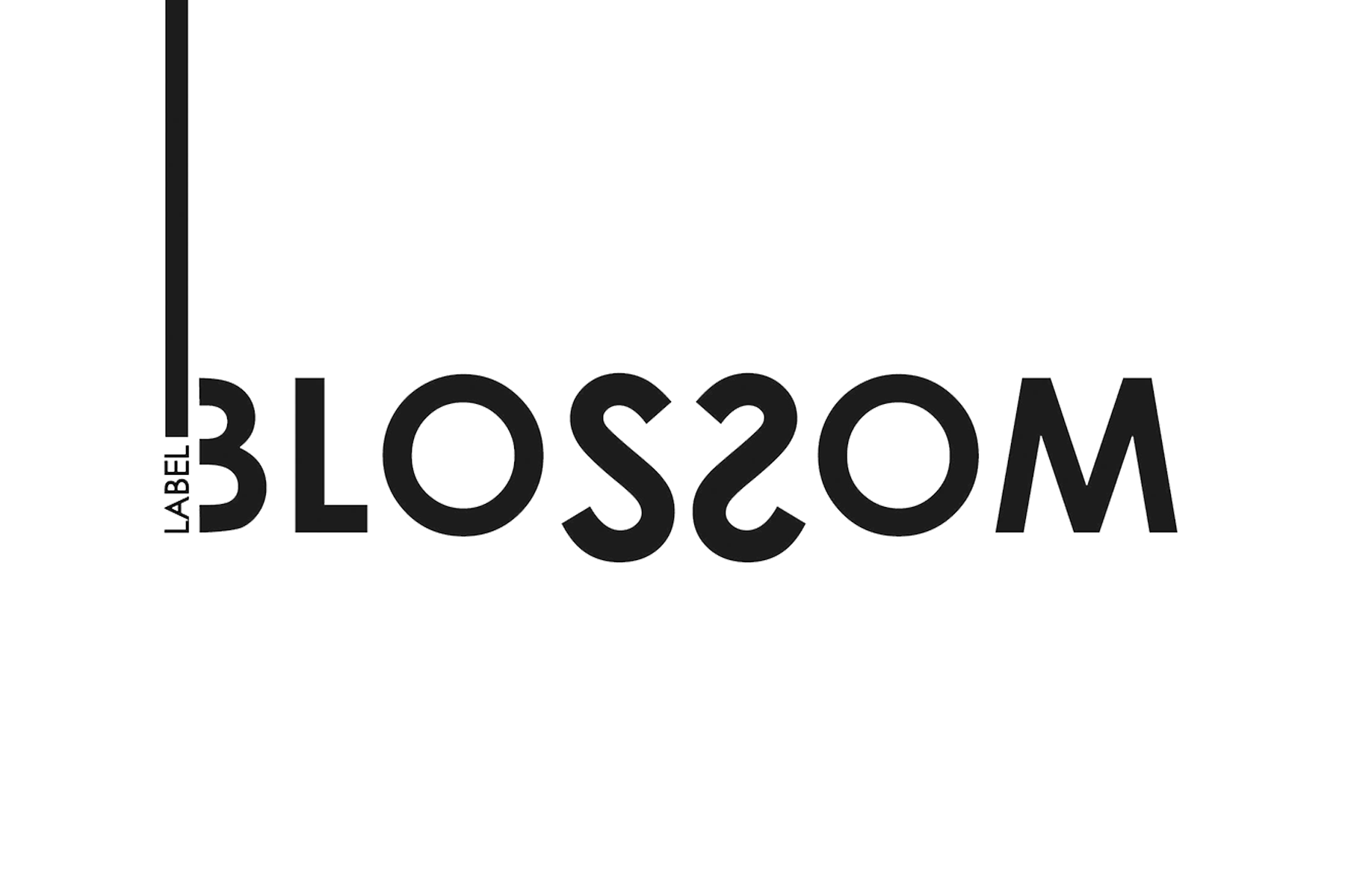 creation de logo label de musique